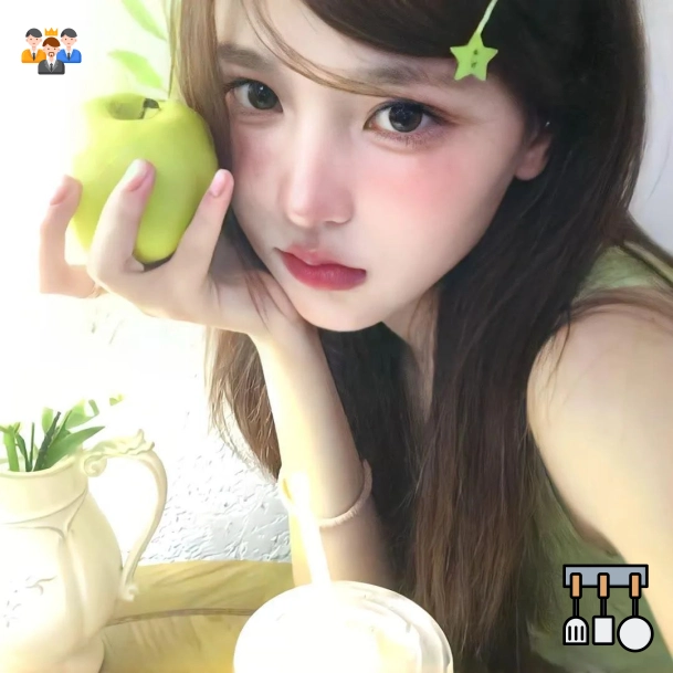 青禾