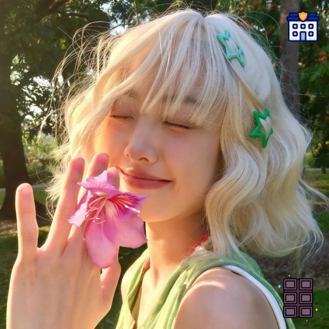 姚女士